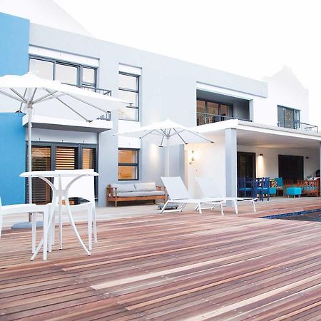 7 Ackermann Place Guest House Стелленбос Экстерьер фото