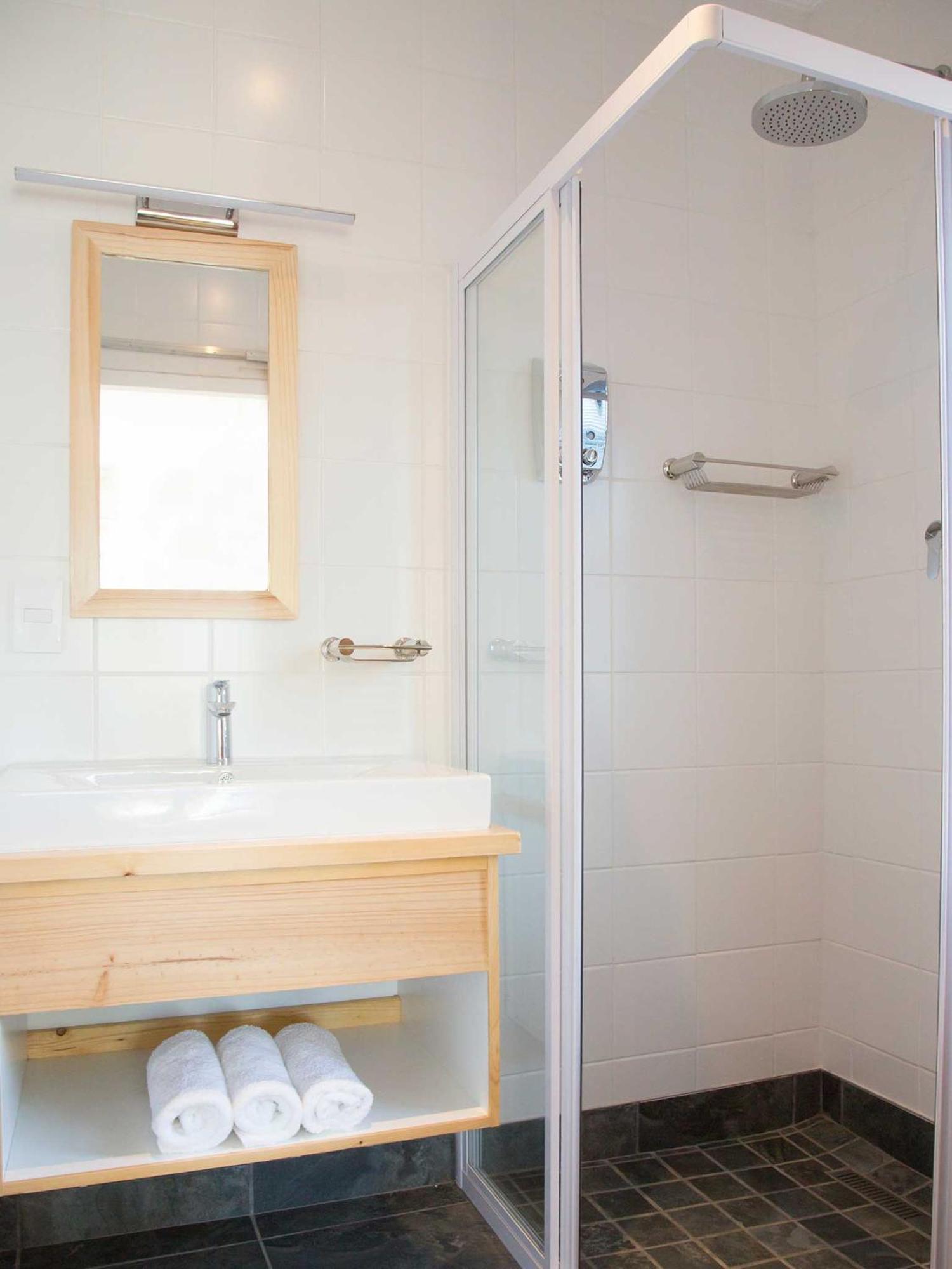 7 Ackermann Place Guest House Стелленбос Номер фото