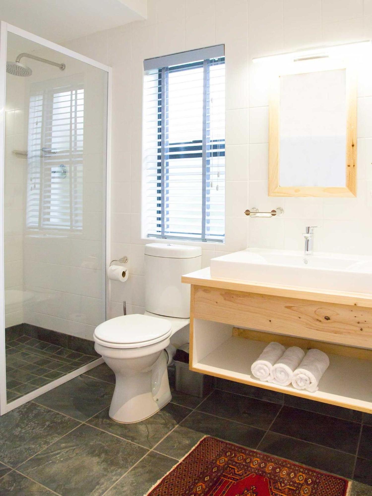 7 Ackermann Place Guest House Стелленбос Номер фото