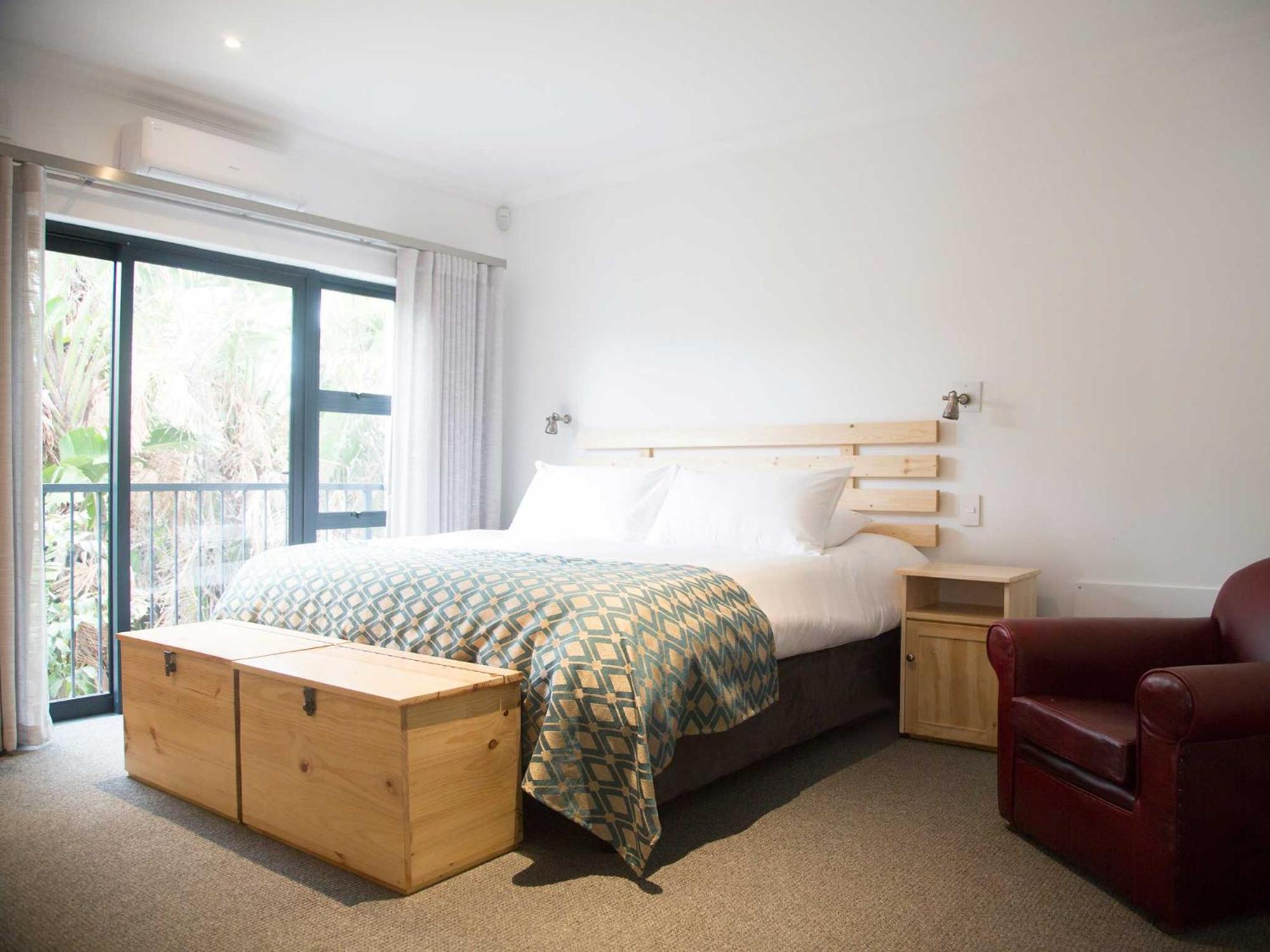 7 Ackermann Place Guest House Стелленбос Номер фото