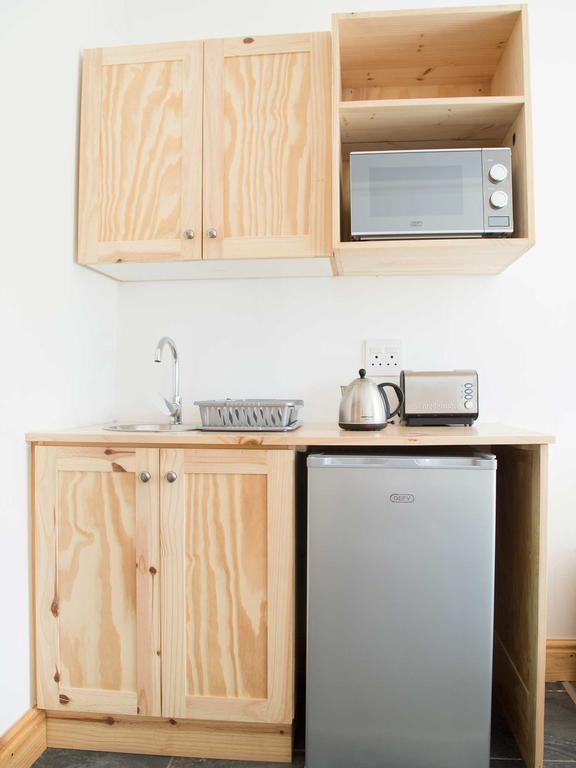 7 Ackermann Place Guest House Стелленбос Номер фото